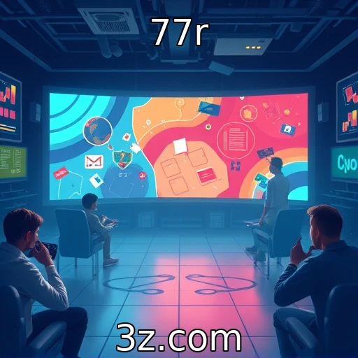 Transformações no modelo de negócios da indústria gamer