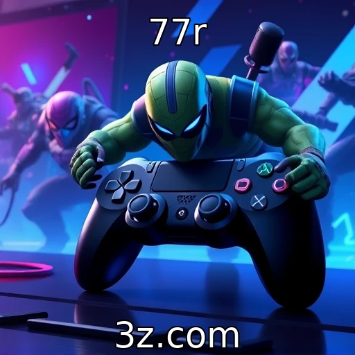 Perspectivas de crescimento no mercado de jogos de console