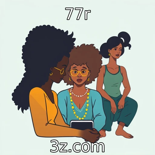 Os desafios da diversidade na indústria de jogos