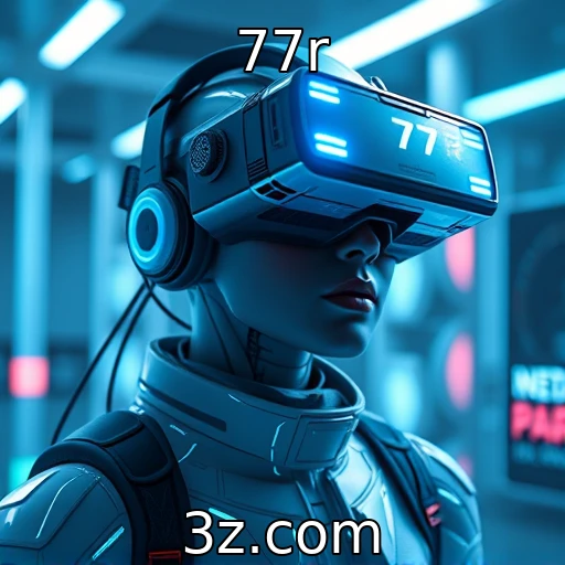 Tendências emergentes na realidade virtual nos jogos