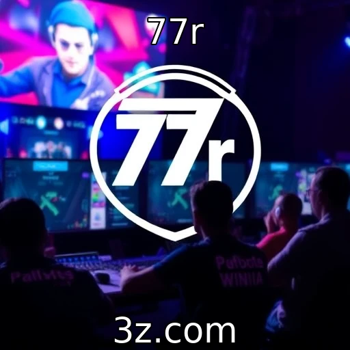 Eventos e competições de esports em ascensão