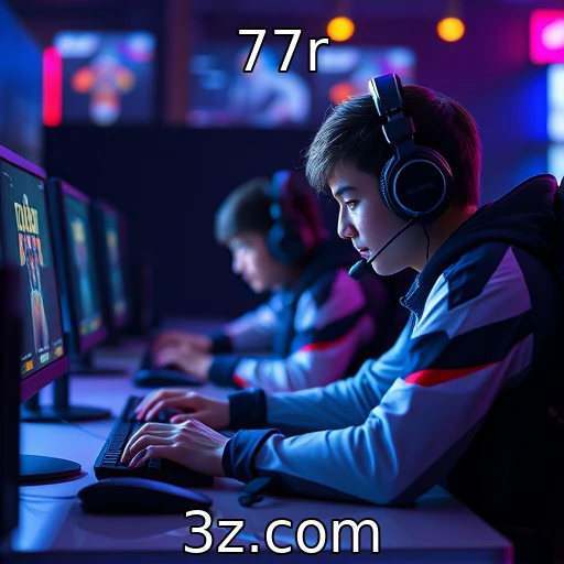 Análise do crescimento dos eSports em diversas regiões