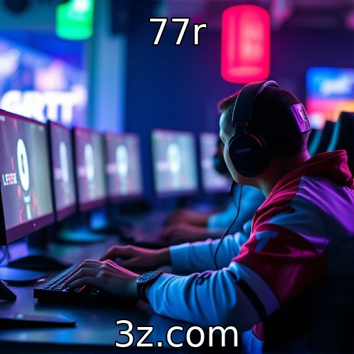 E-sports e sua popularidade crescente no Brasil