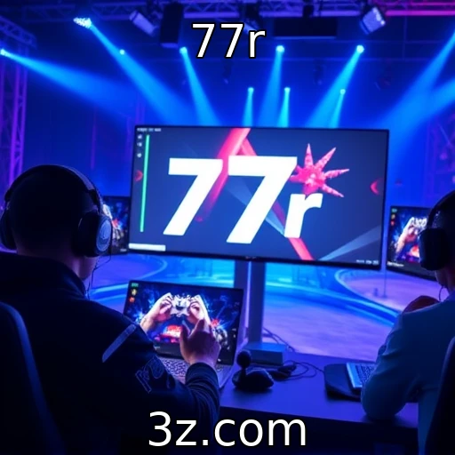 Competição entre plataformas de streaming de jogos