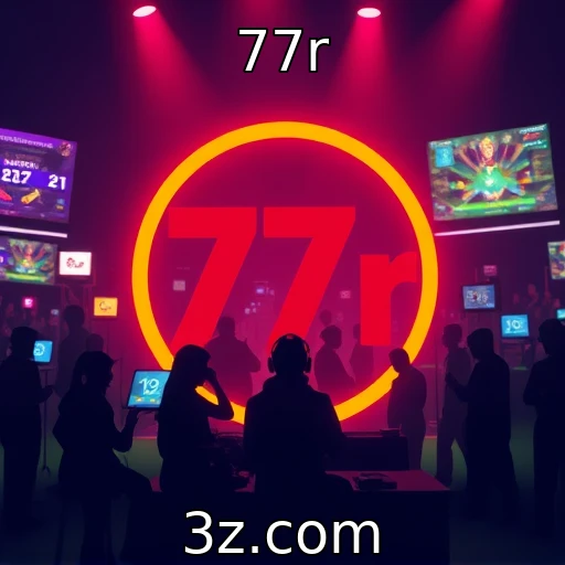 Perspectivas de crescimento no mercado de jogos