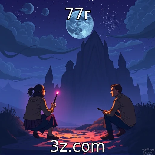 Inovações na narrativa interativa dos jogos