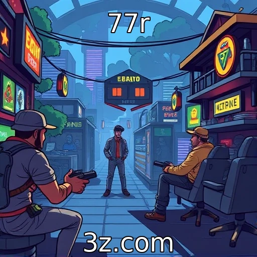 O impacto das microtransações no desenvolvimento de jogos