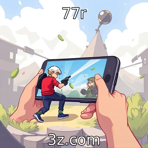 Novas tendências no design de jogos em plataformas móveis