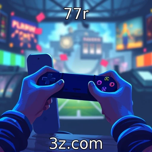 Novas tendências em jogos móveis e seu impacto no mercado