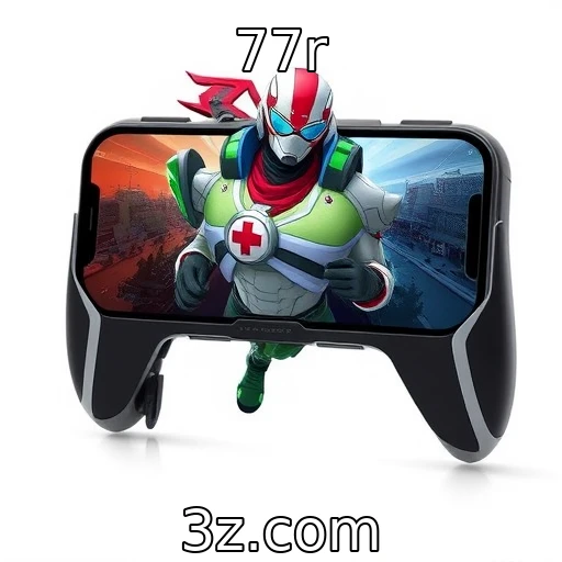 Novas tendências em jogos móveis para o futuro