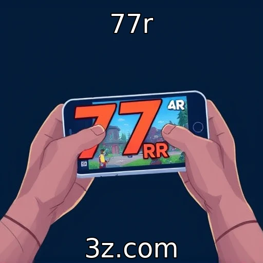 Novas tendências em jogos mobile para o próximo ano