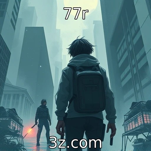 Novas tendências na narrativa de jogos eletrônicos