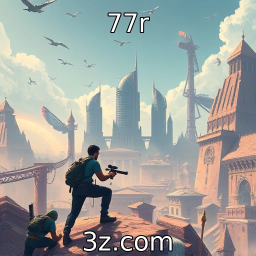 Novos jogos em desenvolvimento impulsionam a inovação na indústria