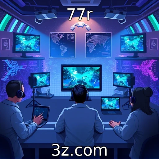 Tendências de jogos online para o futuro próximo