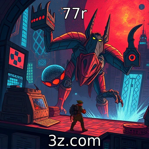 Colaboração entre estúdios para inovações em jogos