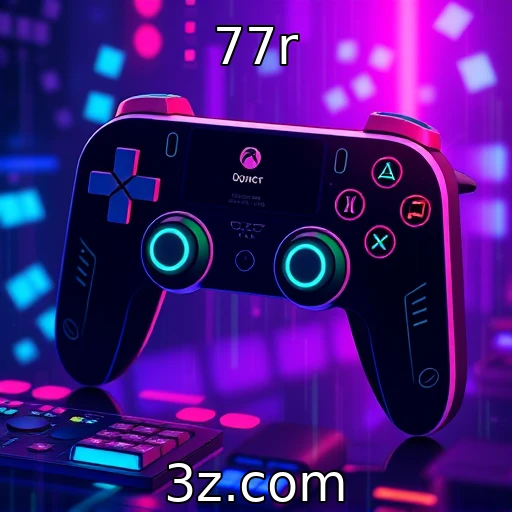 Avanços tecnológicos e suas implicações nos jogos